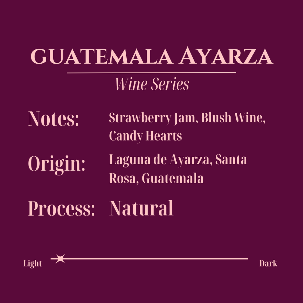 Guatemala Ayarza