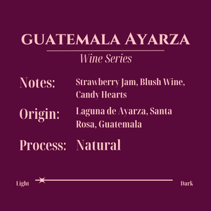 Guatemala Ayarza