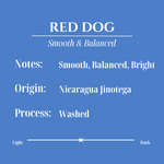 Red Dog