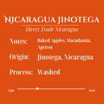 Nicaragua Jinotega Community