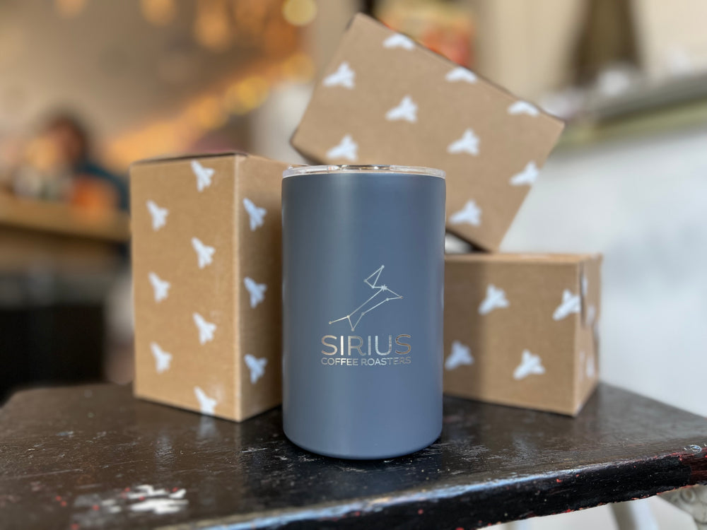 Sirius Travel Tumbler