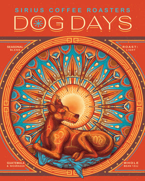 DOG DAYS Summer Blend