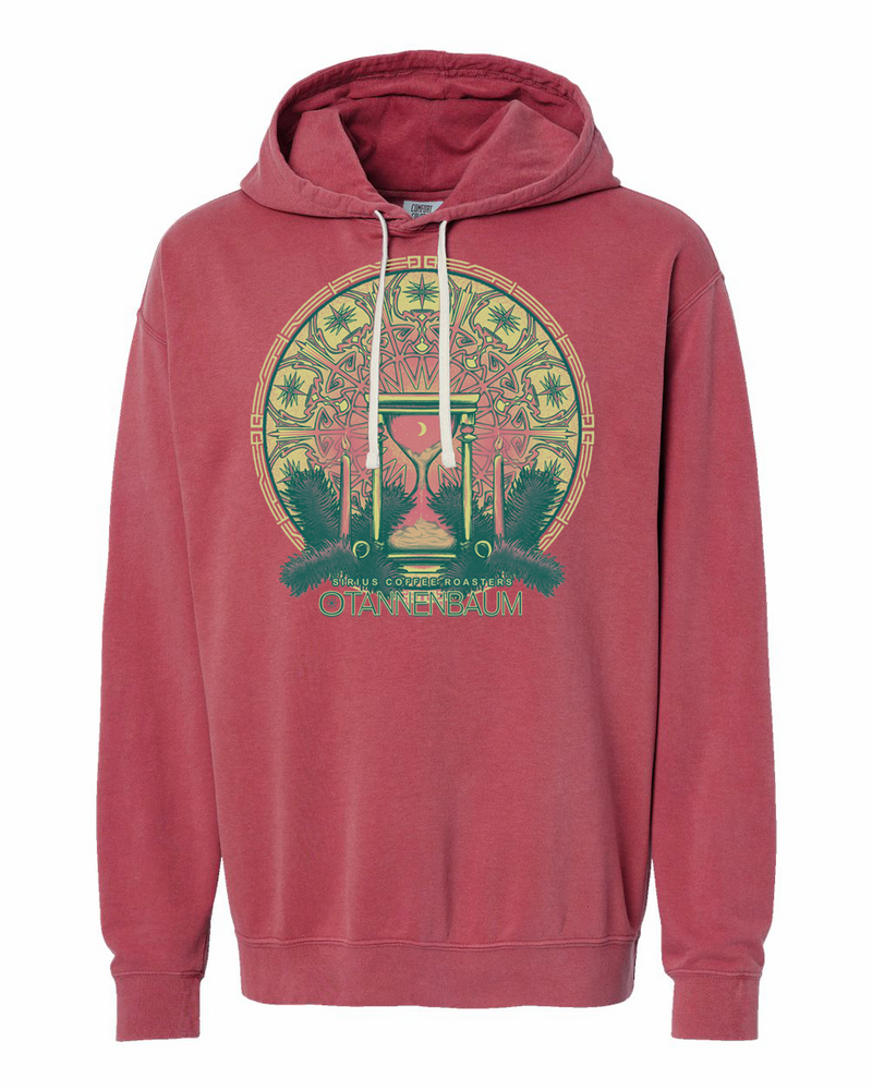O Tannenbaum Hoodie