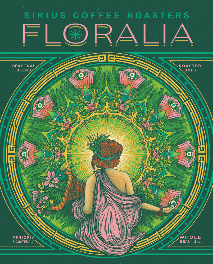 FLORALIA Spring Blend *PREORDER*