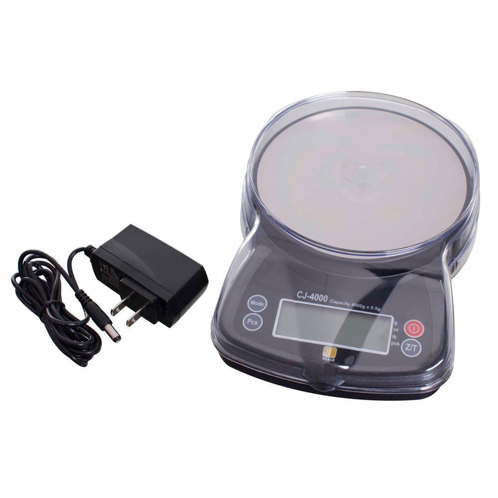 CJ-4000 Compact Scale