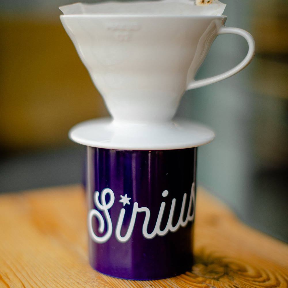 
            
                Load image into Gallery viewer, Sirius Coffee Mug
            
        