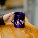 Sirius Coffee Mug